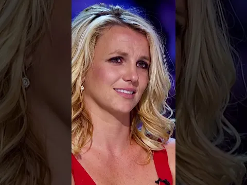 He Came To X Factor With ONE Dream… Meet BRITNEY 😯