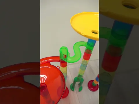 Marble Run Rolling Sounds