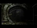 Forelhost Refectory Gate Puzzle in The Elder Scrolls V Skyrim
