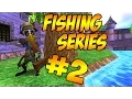 Wizard101 Fishing Series Bearracuda Easy Mode - Ep 2