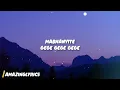 031Choppa, Al Xapo & Benzoo - Fast Fast (feat. Roscosteazy, Optimist Music ZA & JussGigi) (Lyrics)