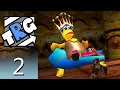 Download Lagu Banjo-Tooie - Episode 2 - \