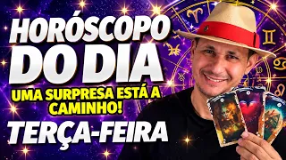 HORÓSCOPO DO DIA 27/10/2026 – TERÇA-FEIRA | SURPRESAS, ALERTAS E OPORTUNIDADES!