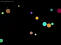 openFrameworks 0 veryBasicInteractions