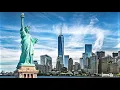 Lagu New York  4K  (Song - Frank Sinatra - New York, New York)