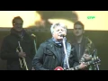 Jamaica Reggae. (Los Pericos) Bandas x Barrios 2016