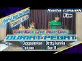 Download Lagu Duriat pegat karaoke versi nyai lina (Detty kurnia) nada cewe Fm