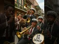 Download Lagu Da Da Dance - New Orleans Jazz
