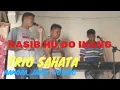 Lagu NASIB HU DO INANG - TRIO SAHATA -SOUND KELAP-KELIP