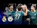 Lagu HEERLIJK SPEKTAKELSTUK IN SANTIAGO BERNABÉU!!😱🥵 | Real Madrid vs City | Champions League 2025/26