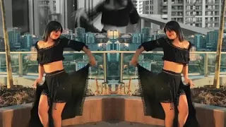 رقص جدید نازنین 