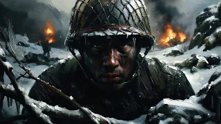 Why the Korean War was Terrifying