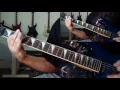 Cannibal Corpse -  Make Them Suffer (guitar cover)
