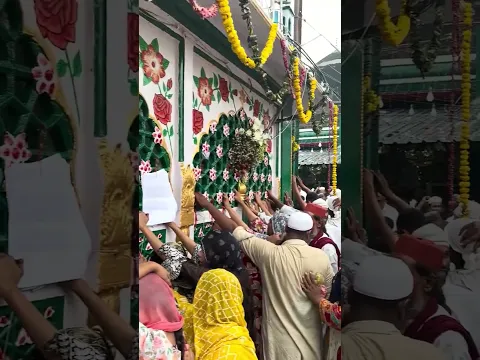 साबिर पाक की बहुत ही प्यारी कव्वाली   Ye Tera Karam Hai Sabir   Shane Alam Sabri   Sabir Pak Qawwali