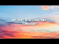 Asake - Forgiveness (Lyrics)