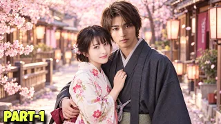 Enemies to Lovers 💞 | Cursed in Love Explained in Hindi | Japanese Drama