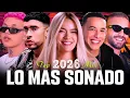 MIX REGGAETON 2026 FIESTA LATINA HITS KAROL G SHAKIRA BAD BUNNY J BALVIN MALUMA OZUNA
