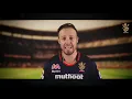 RCB Anthem ಕನ್ನಡ Rap ft. Devdutt Padikkal