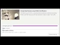 Citizen Data Science using Python Certification ANSWERS from infosys springboard