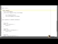 99 Android GridView Tutorial Part 3 Android Application Development Tutorial