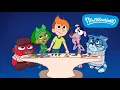 Download Lagu Новое Простоквашино ⭐ Самый эмоциональный сборник ⭐ Союзмультфильм HD