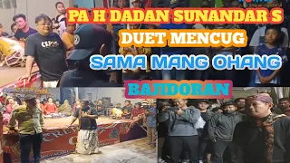 Download JELEKONG DI GOYANG BAJIDORAN PA DADAN SUNANDAR MANG OHANG MENCUG SERU BANGET MP3