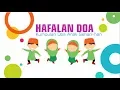 Download Lagu 23 Hafalan Doa Anak Sehari-Hari MP3