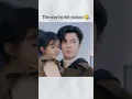 Download Lagu jealousy in another level🤭✨|| 🎭 ~ Mr.bad #cdrama #cdramaclips #mrbad