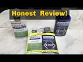 Untitled Project Mucinex FastMax DM Max Cold Flu Liquid