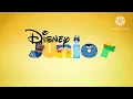 Disney Junior Bumper Bluey s Crossover s