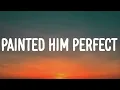 Alexandra Kay - Painted Him Perfect