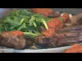 LaGuardia Airport turns into dining hotspot