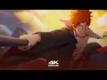 Feel the True Pain Pain Nagato 4K Live Wallpaper