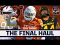 2026 NFL DRAFT DAY 3 RECAP Chicago Bears Focus on the Defense with Malik Muhammad CHGO Bears