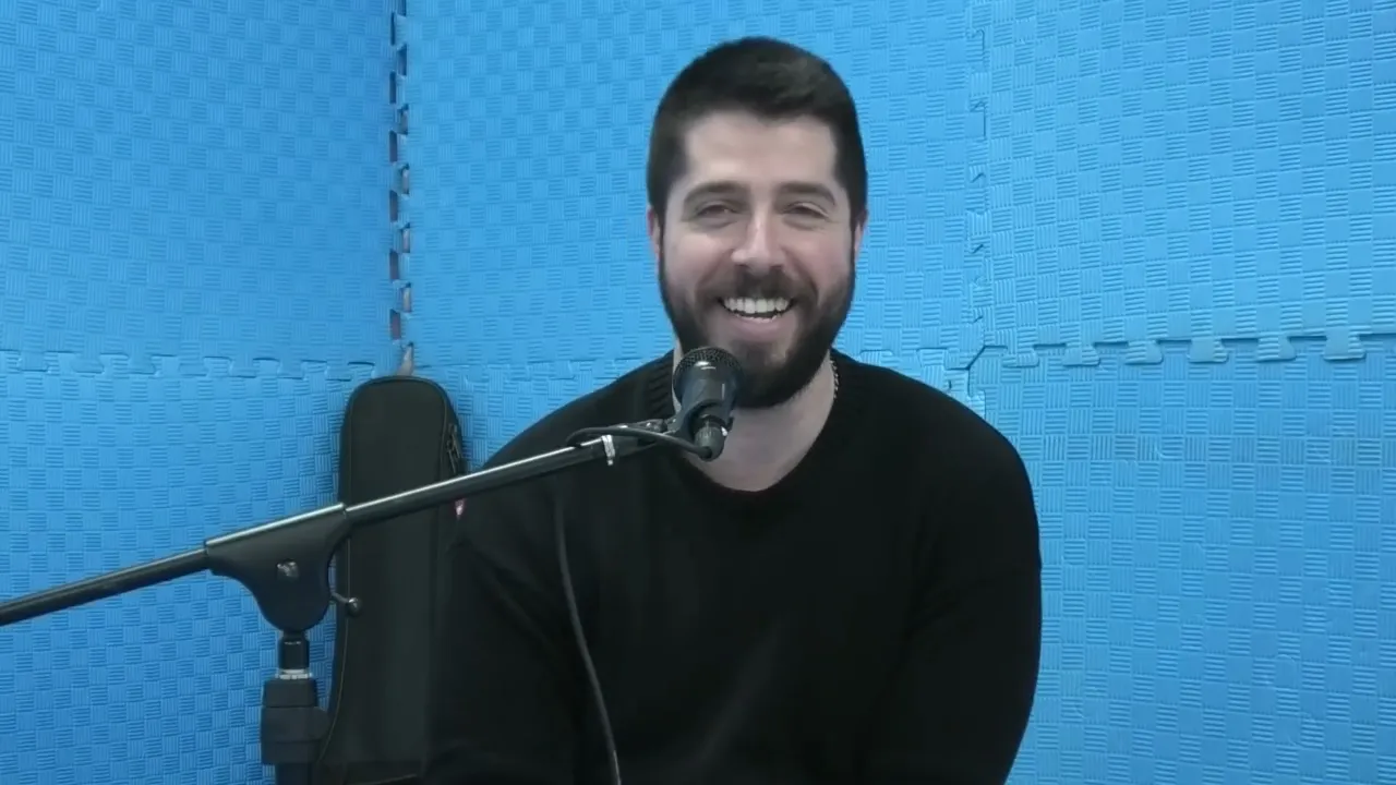 השעה השישית עם תומר דורי