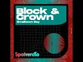 Smalltown Boy (UK Garage Mix)