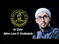 Download Lagu Az-Zahir  - Addinu Lana \u0026 Assubhubada