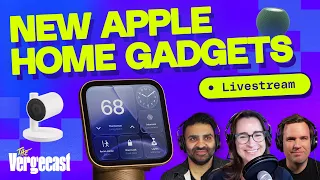 HomeView: Apple just got serious about the smart home