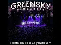 In Control 6/8: Camp Greensky Music Festival (feat. Lindsay Lou) (Live)