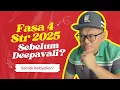 Download Lagu FASA 4 STR 2025 DIBYR SEBELUM DEEPAVALI?