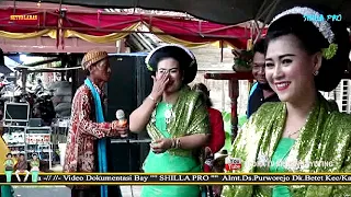 orek orek pedot metok gorang gareng tayub blora setyo laras