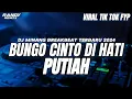 Download Lagu DJ MINANG BUNGO CINTO DI HATI PUTIAH Kumbang Babega indaknyo hinggok BREAKBEAT TERBARU 2024