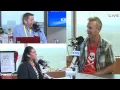 George Gray Voice of Price is Right joins The McGraw Show