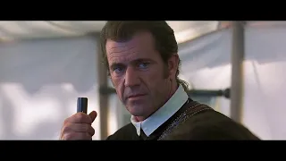 Americans are desperate One final plan for the patriots - The Patriot 2000