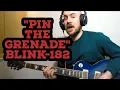 Download Lagu blink-182 \