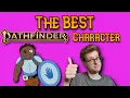 Most Powerful Pathfinder 2e Character - PF2e Build Guide