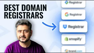 Best Domain Registrars for Building a WordPress Website (+ FREE DOMAIN)
