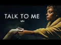 Talk to Me 2022 Full Horror Movie in 4K U Supernatural Thriller