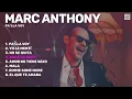 Download Lagu Marc Anthony - Pa'lla Voy (Álbum Completo)