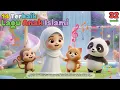 14 LAGU ANAK ISLAMI TERBAIK - 4 KHALIFAH, AKU MAU KE MEKKAH, RUKUN ISLAM, ALIF BA TA TSA,RUKUN IMAN